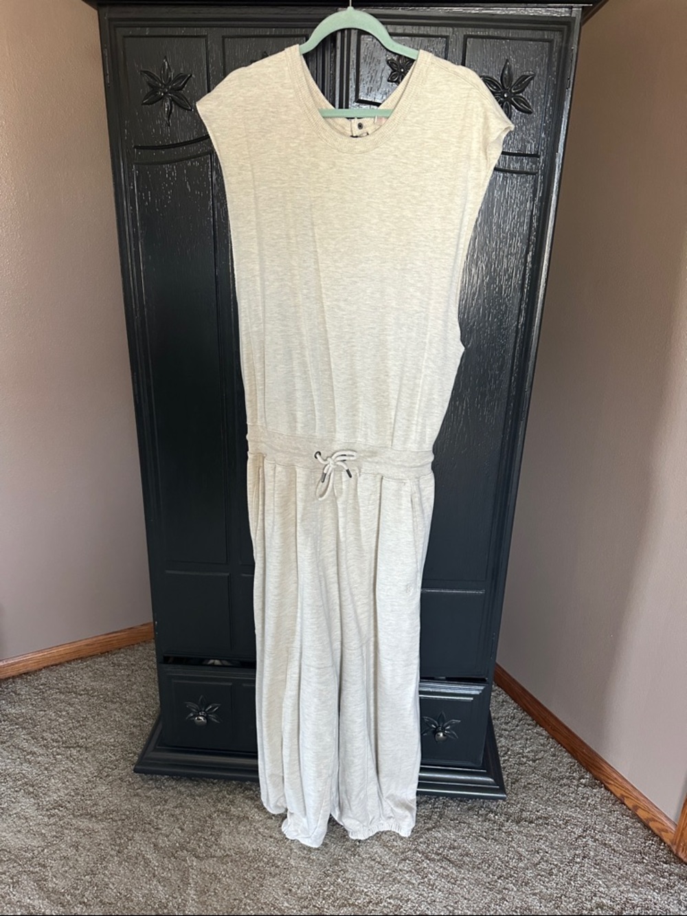 Free People Throw and go Onesie - New without tags - Picture 3 of 5